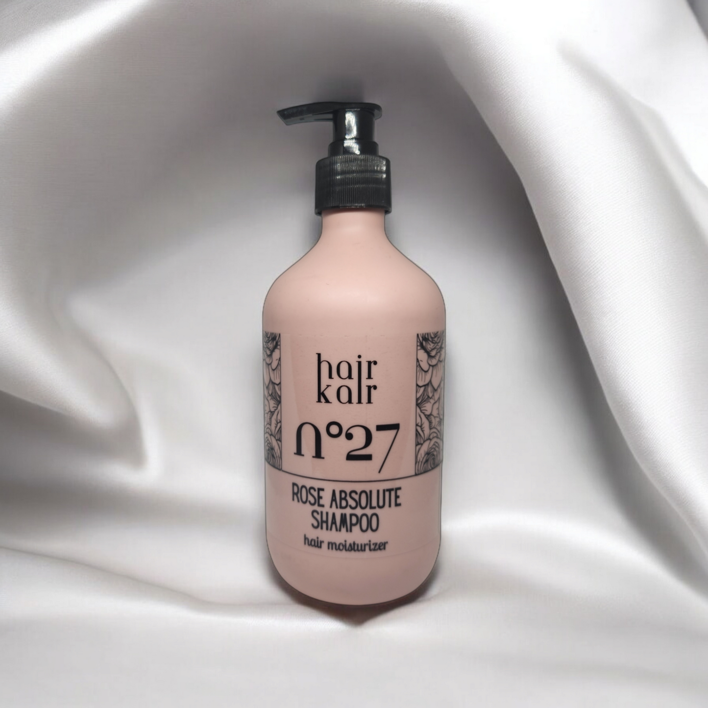 N°27 - Rose Absolute Shampoo