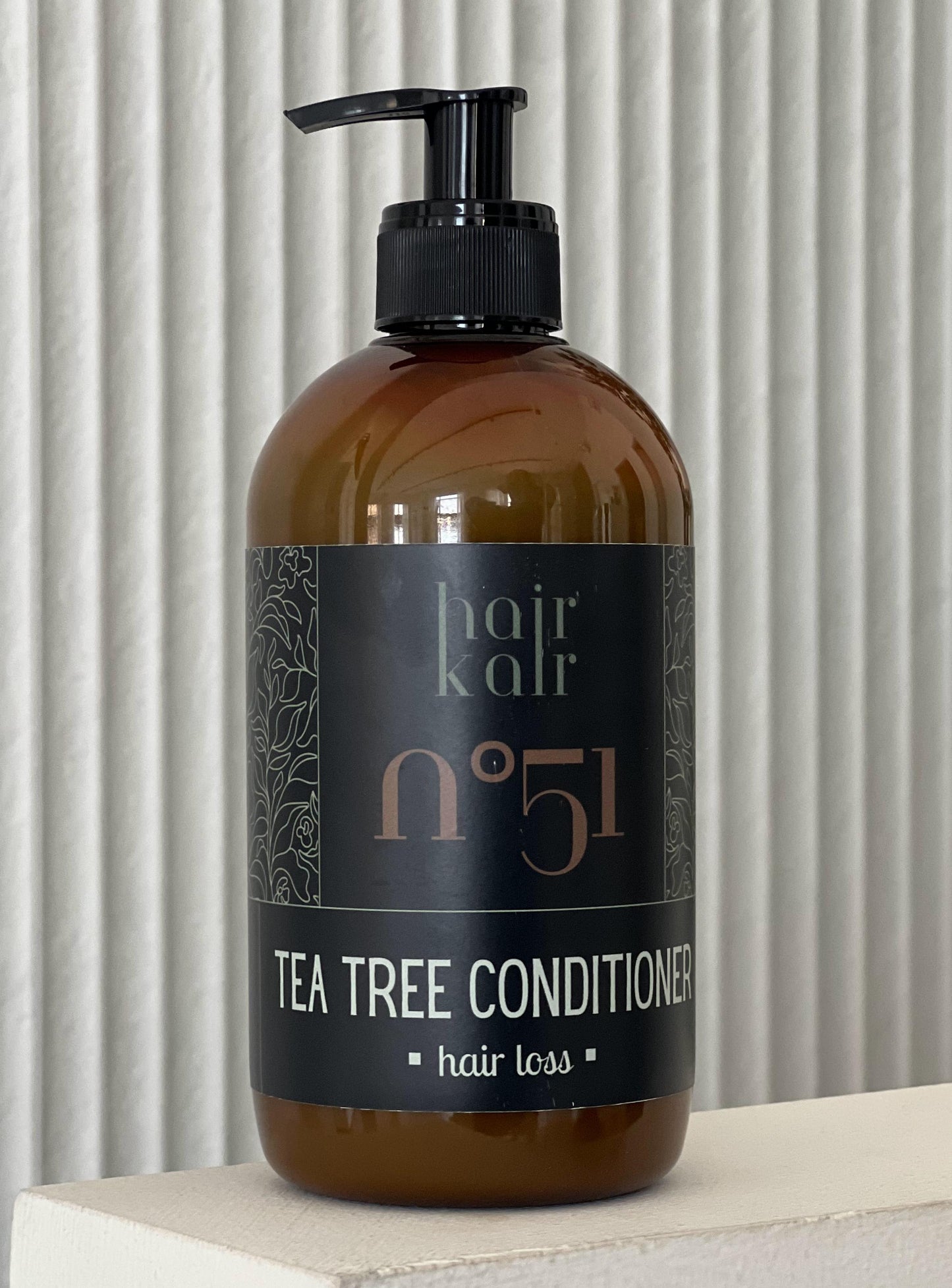 N°51 - Tea Tree Conditioner